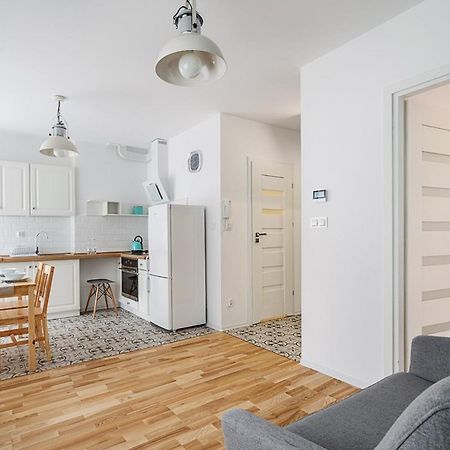 Apartament Rodzinny クリニツァ・ズドルイ エクステリア 写真
