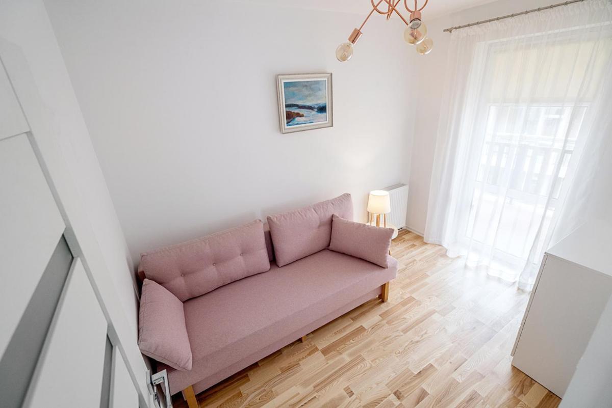 Apartament Rodzinny クリニツァ・ズドルイ エクステリア 写真