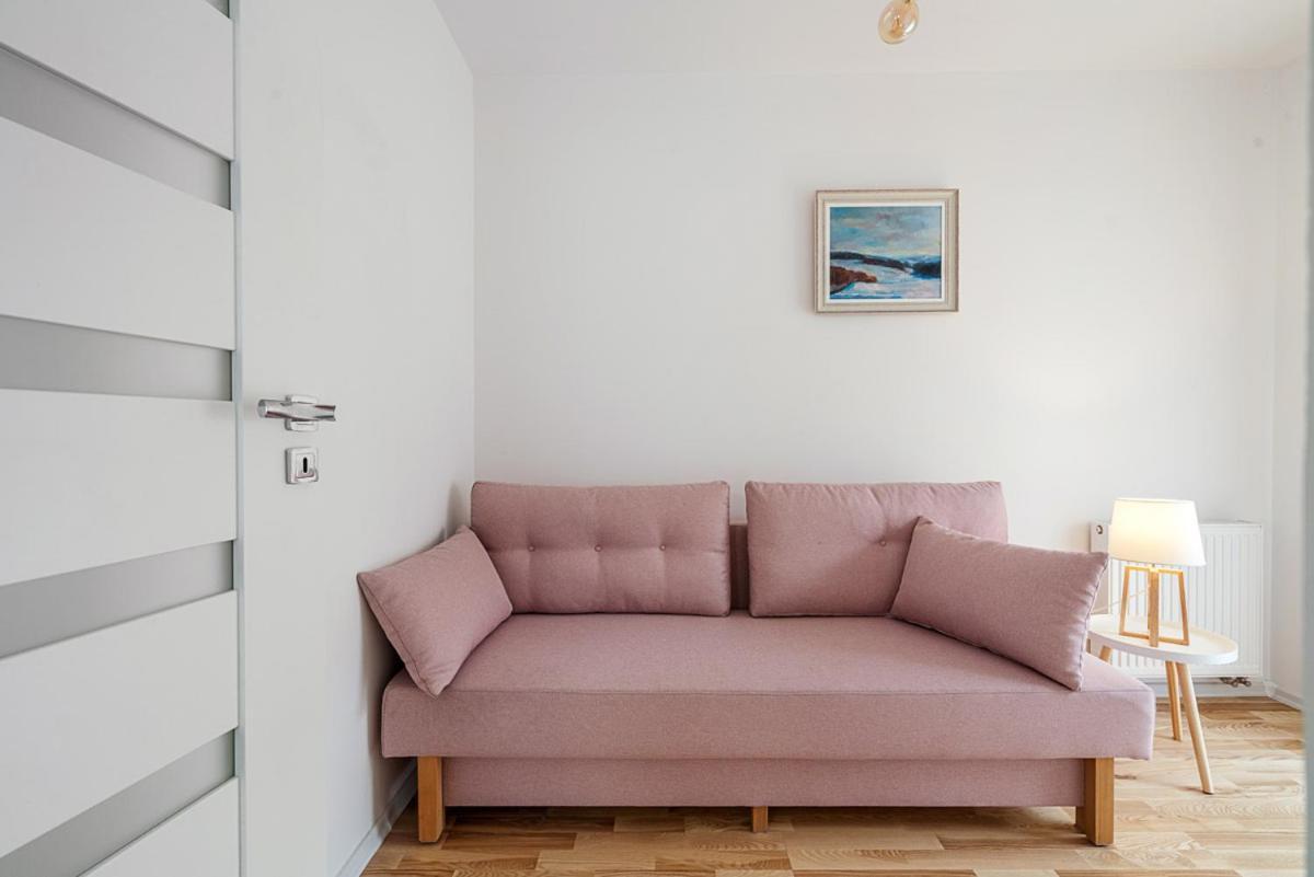 Apartament Rodzinny クリニツァ・ズドルイ エクステリア 写真