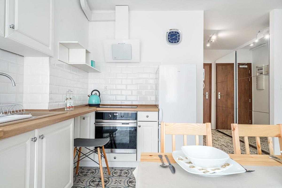 Apartament Rodzinny クリニツァ・ズドルイ エクステリア 写真